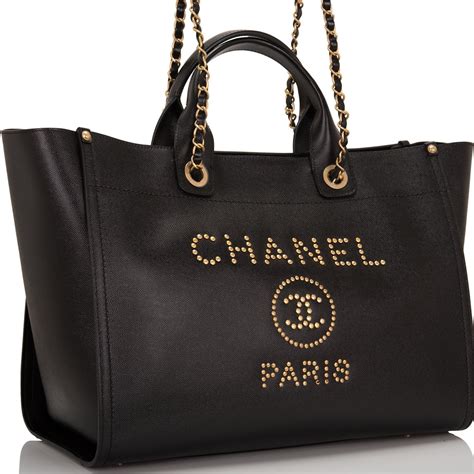 chanel shopper|chanel online shopping bags.